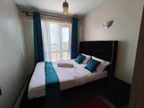 Tsavo apartments in roysambu